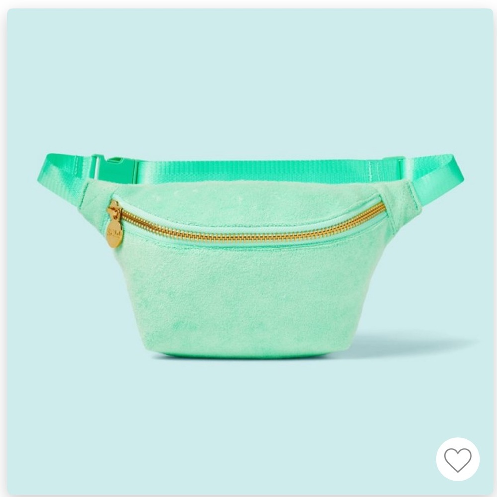 Terry Cloth Fanny Pack- Stoney Clover Lane x Target